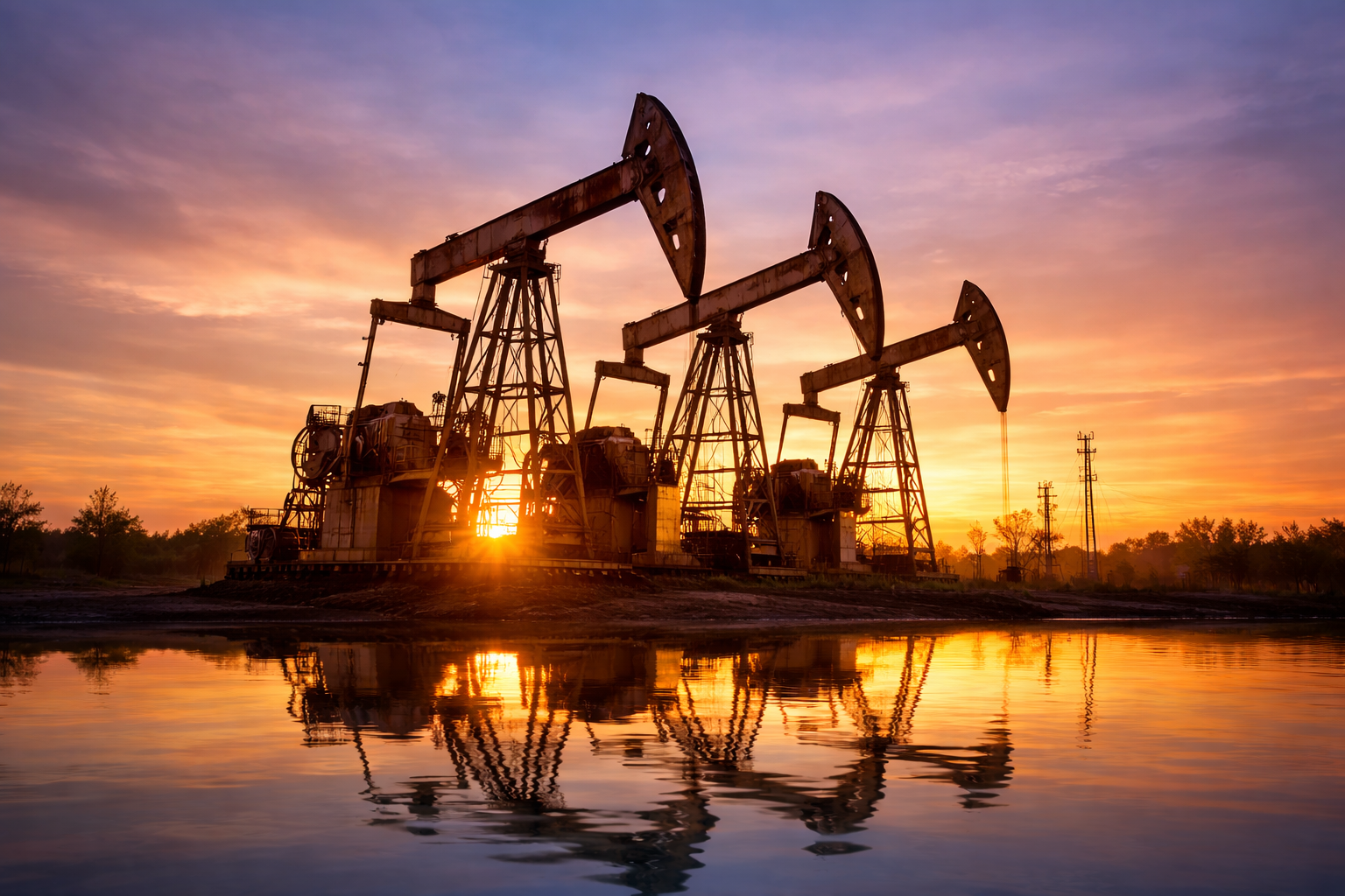 Oil & Gas (Cement Additives)